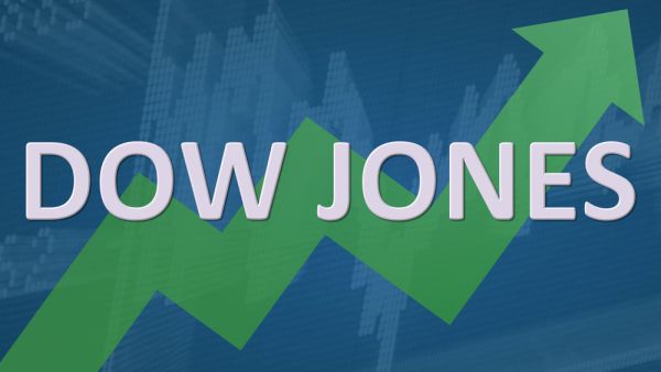 Wall Street rally drives Dow Jones, S&P 500 to record highs