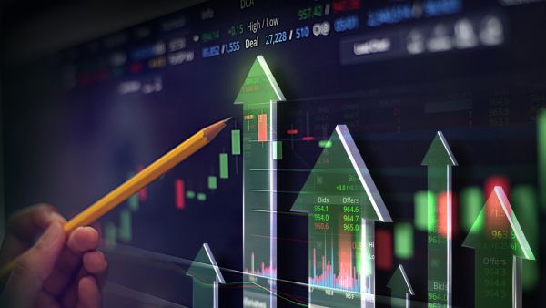 Gold prices, stocks worldwide rally on slowing US inflation