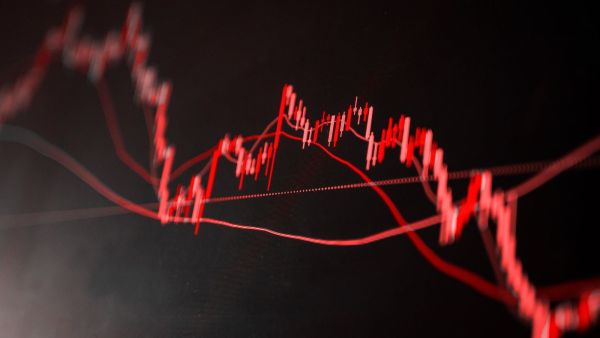 Worst October for stocks worldwide as investors dread onslaught on Gaza