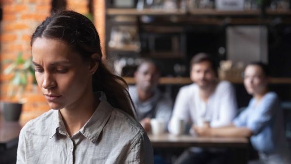 Success in the workplace: Do feel like you’re being Left out?