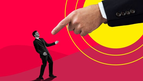 Success in the workplace: Dealing with a moody boss