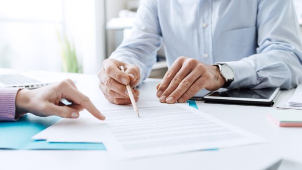 Success in the Workplace: Negotiating a Better Contract on Renewal