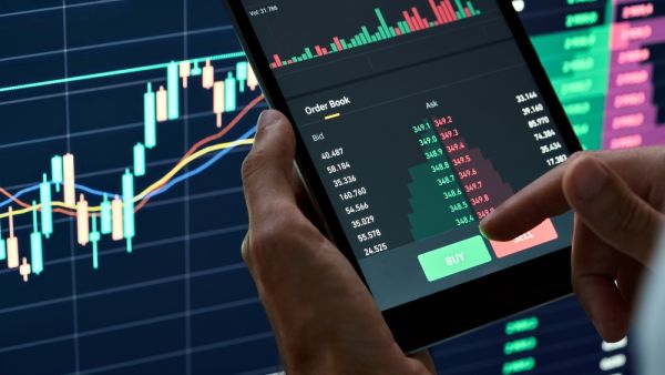 Tips for Traders: Elevating Your Trading Game