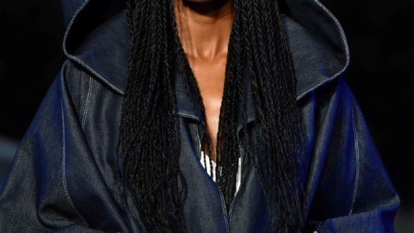 Tunisian brand turns sea plastic into green couture: Report