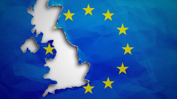 Eurozone, UK inflation cooling in October
