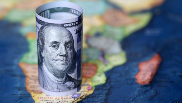 Niger, Uganda no longer eligible for AGOA trade program – US