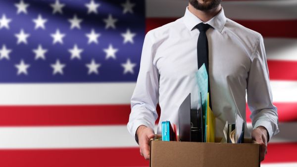 Signs show US labor market cooling in June