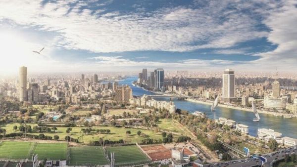 Foreigners in Egypt allowed to own more properties