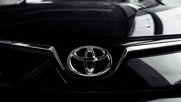 Toyota net profits soar in Q2-2023