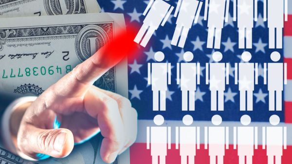 US labour market status reflects in part the status of US inflation - Source: Shutterstock US jobs report forecast to show slowing inflation