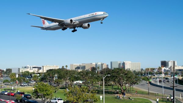 Boeing predicts $8t worth of new planes by 2042