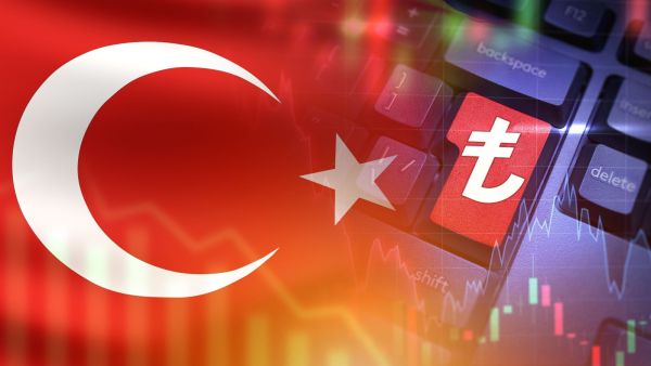 Turkey GDP up 4% in Q1-2023