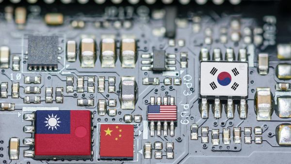 US, S. Korea discuss tweaking China export controls