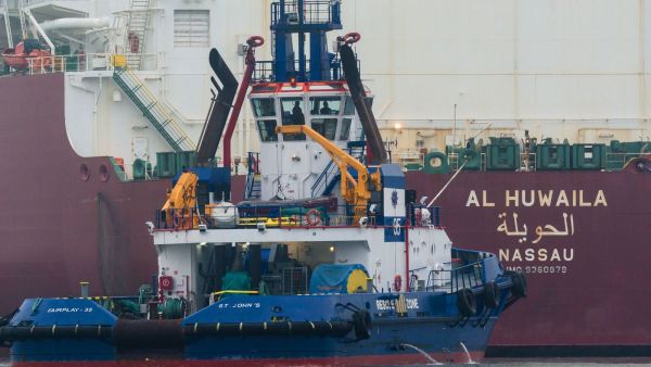 Qatar targets Asia with looser gas contract terms