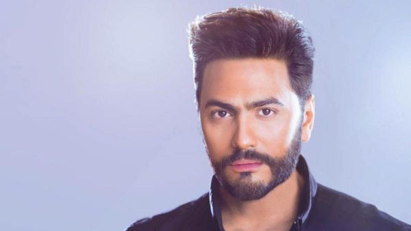 تامر حسني