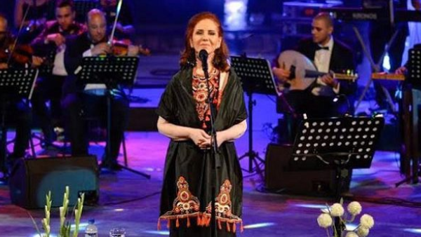 ميادة الحناوي