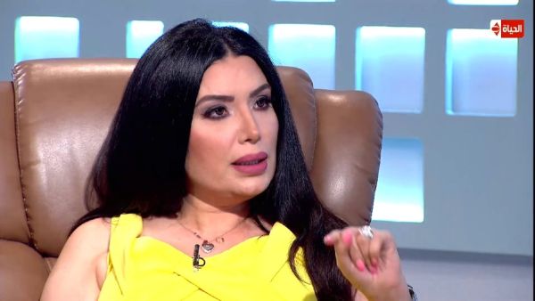 عبير صبري