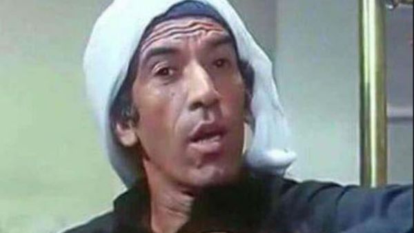 الفنان الراحل نجاح الموجي