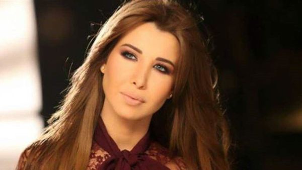 نانسي عجرم