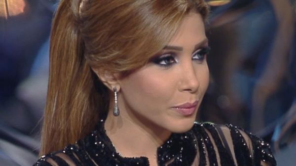 الفنانة أروى 