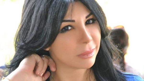غادة إبراهيم