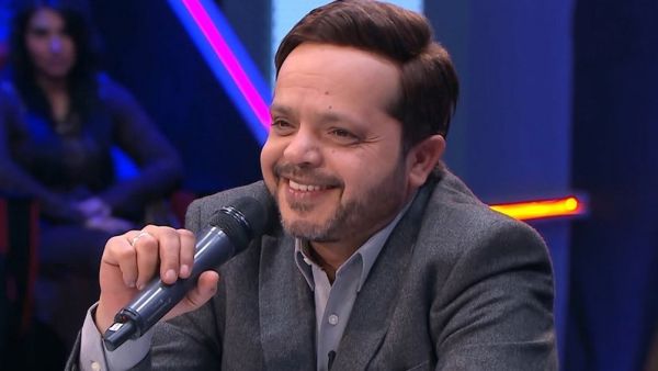 محمد هنيدي