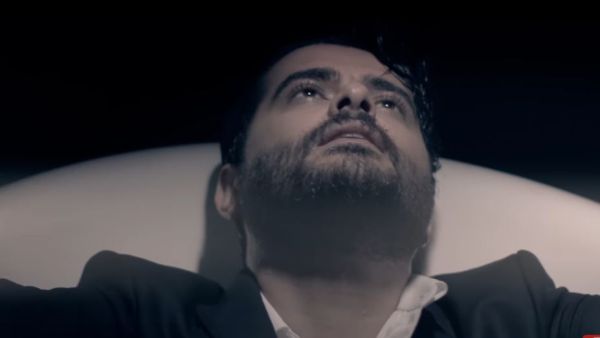 ناصيف زيتون فيديو كليب "وصلك خبر"