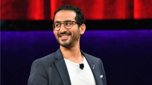أحمد حلمي