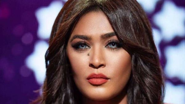 الفنانة وعد السعودية