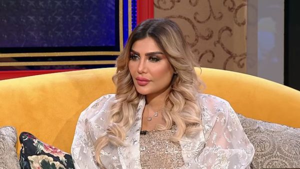 أمل العوضي