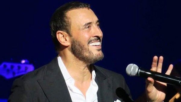 كاظم الساهر