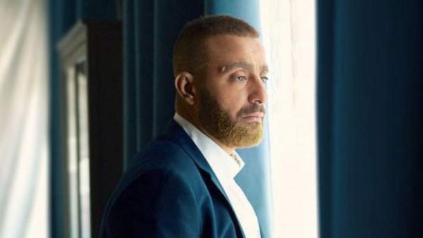 أحمد السقا