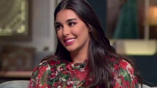 ياسمين صبري