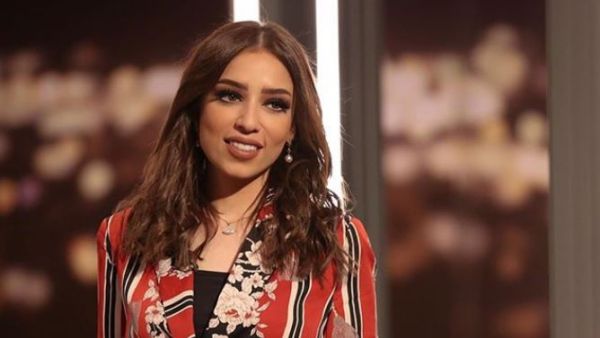 الإعلامية البحرينية صابرين بورشيد