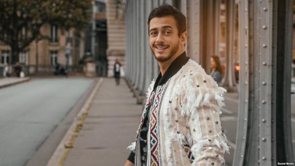 سعد لمجرد