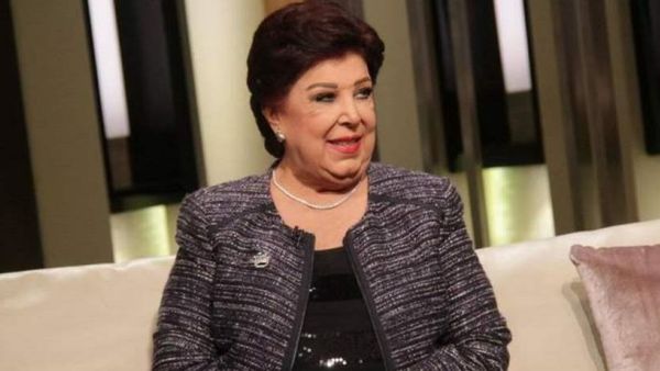 رجاء الجداوي