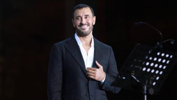 كاظم الساهر