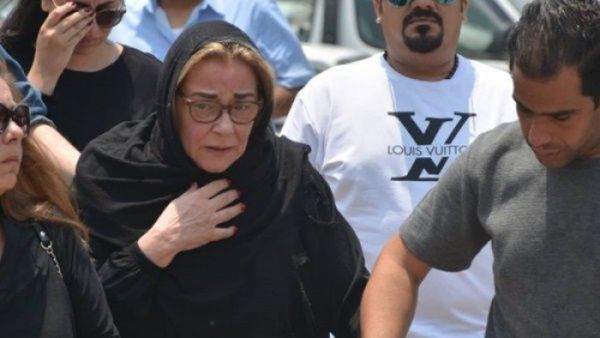 مها أبو عوف