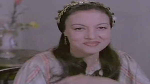 ناهد حسين
