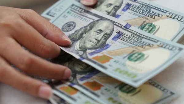 سعر الدولار اليوم في مصر