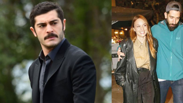 Burak Deniz jailed amid assault?