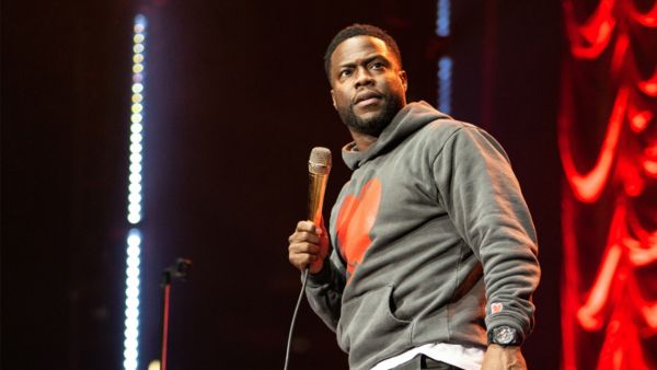 Egyptians boycott Kevin Hart