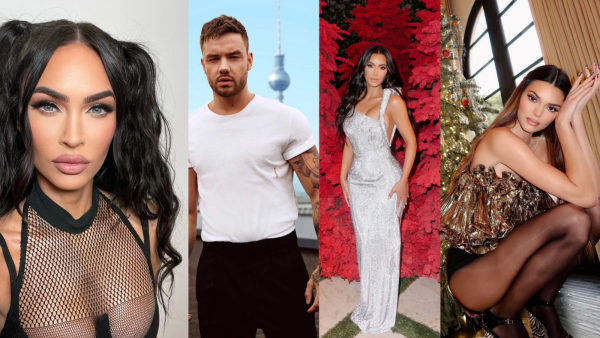  ever wondered what your favorite celebs are afraid of?