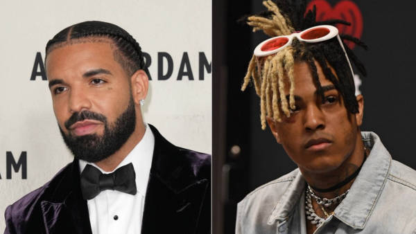 Drake is a suspect in XXXTentacion's murder