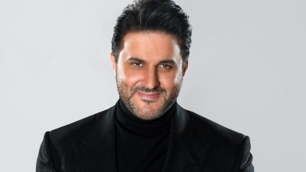 Melhem Zain won't let his daughter sing, Here's why