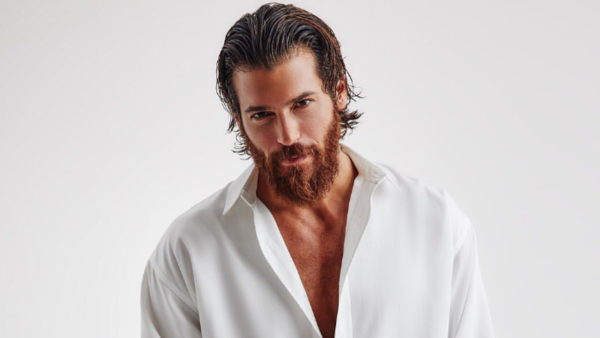 Can Yaman gets attacked