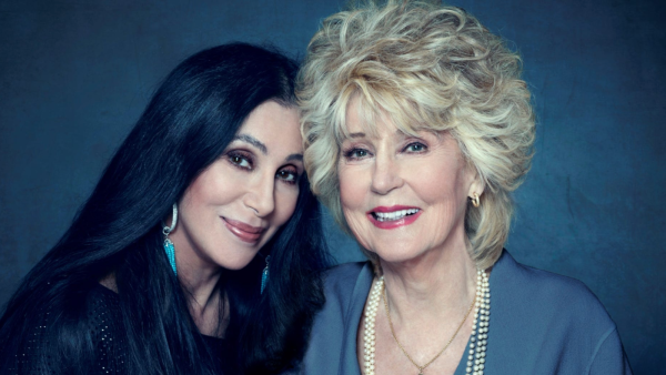 Cher's mom passes away at 96