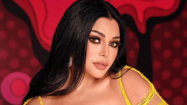 Haifa Wehbe's new movie banned?