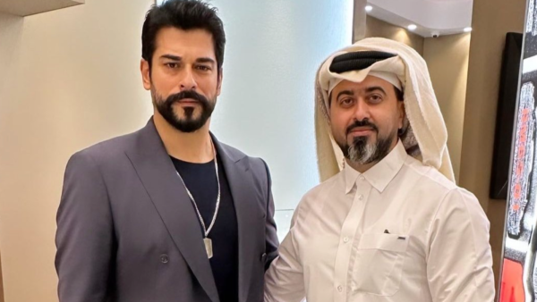 Özçivit underattack amid attending Qatar event