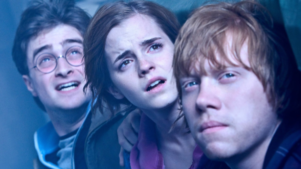 A new Harry Potter movie in the works?